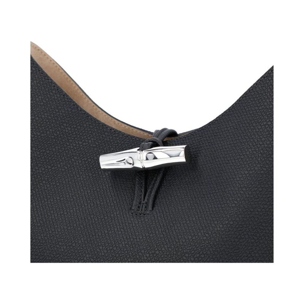 Longchamp Roseau Leather Bag - Picture 4 of 4